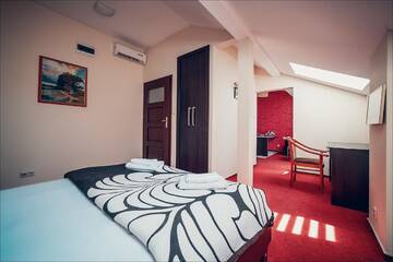 Фотографии Апартаменты Euphoria Residence г. Сосновец (Польша) №3 Фото Апартаменты Euphoria Residence г. Сосновец 3