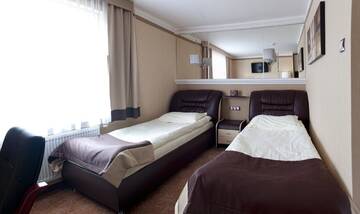 Фото Отель M Hotel Sosnowiec г. Сосновец 3