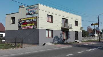 Фотографии Хостелы Hostel Sosnowiec г. Сосновец (Польша) №5 Фото Хостелы Hostel Sosnowiec г. Сосновец 5