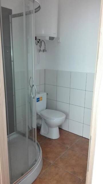 Фото номера Двухместный номер с 1 кроватью Хостелы Hostel Sosnowiec г. Сосновец 6