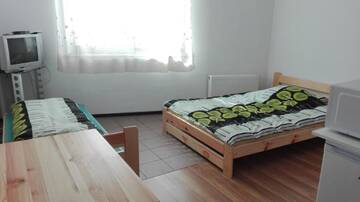 Фото номера Двухместный номер с 1 кроватью Хостелы Hostel Sosnowiec г. Сосновец 5