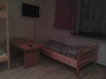 Фотографии Хостелы Hostel Sosnowiec г. Сосновец (Польша) №2 Фото Хостелы Hostel Sosnowiec г. Сосновец 2