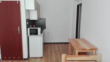 Фото номера Двухместный номер с 1 кроватью Хостелы Hostel Sosnowiec г. Сосновец 2