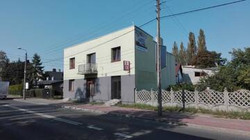 Фотографии Хостелы Hostel Sosnowiec г. Сосновец (Польша) №3 Фото Хостелы Hostel Sosnowiec г. Сосновец 3