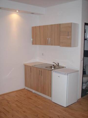 Фото номера Общий номер (для 6 взрослых) Хостелы Hostel Sosnowiec г. Сосновец 3