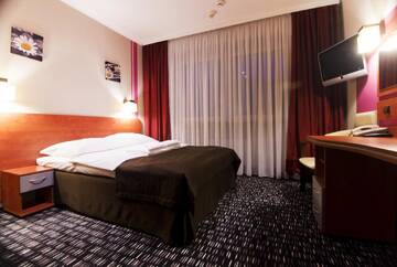 Фотографии Отель Hotel Orion г. Сосновец (Польша) №3 Фото Отель Hotel Orion г. Сосновец 3
