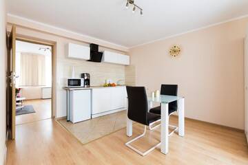 Фотографии Апартаменты ApartHouse Apartamenty Centrum г. Сосновец (Польша) №4 Фото Апартаменты ApartHouse Apartamenty Centrum г. Сосновец 4