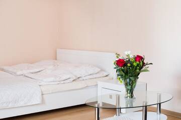 Фото номера Стандартные апартаменты Апартаменты ApartHouse Apartamenty Centrum г. Сосновец 3