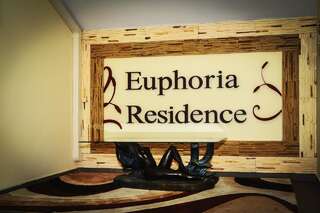 Фото Апартаменты Euphoria Residence г. Сосновец